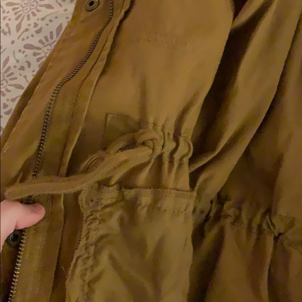 Fall jacket - Picture 6 of 6